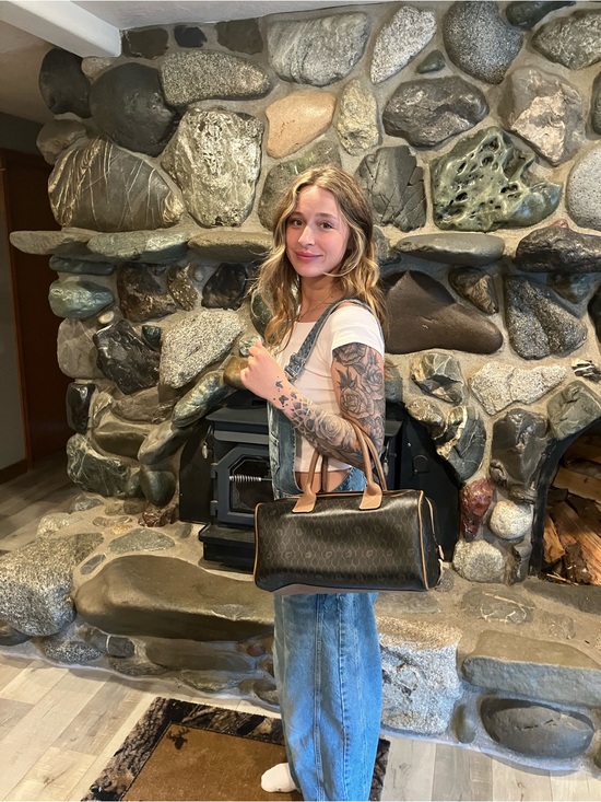 Dior Other - Dior travel bag in beautiful condition